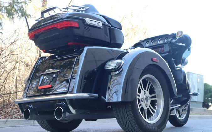 2023 Harley-Davidson Tri Glide Ultra