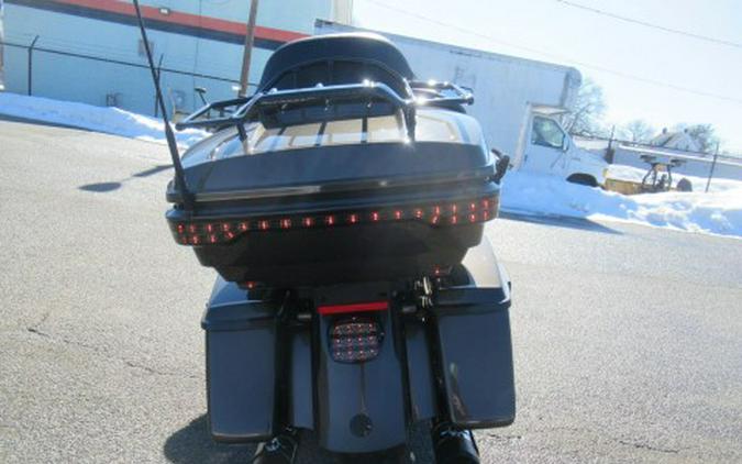 2021 Harley-Davidson CVO™ Limited