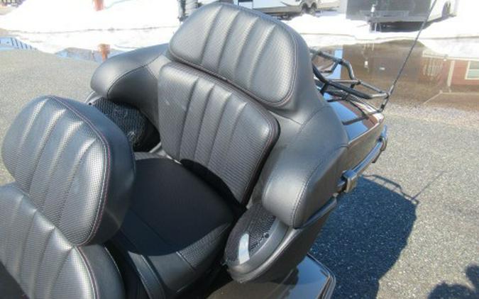 2021 Harley-Davidson CVO™ Limited