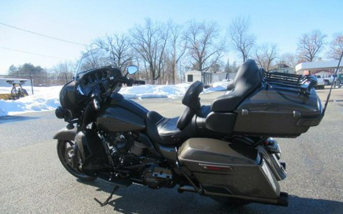 2021 Harley-Davidson CVO™ Limited