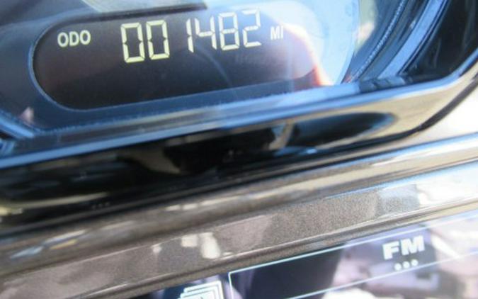 2021 Harley-Davidson CVO™ Limited