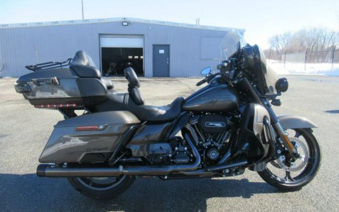 2021 Harley-Davidson CVO™ Limited