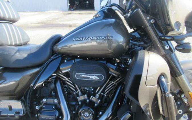 2021 Harley-Davidson CVO™ Limited