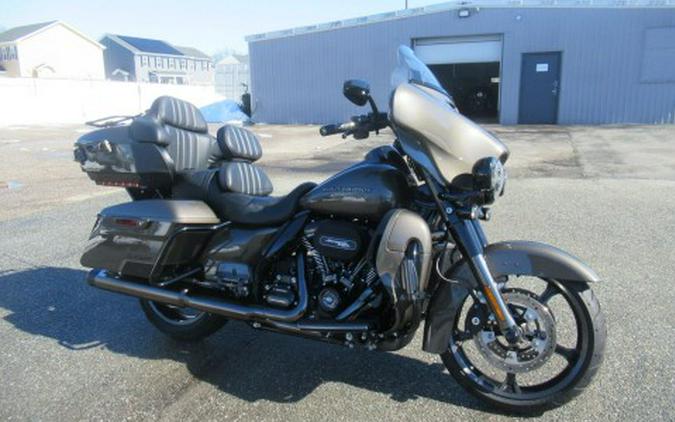 2021 Harley-Davidson CVO™ Limited