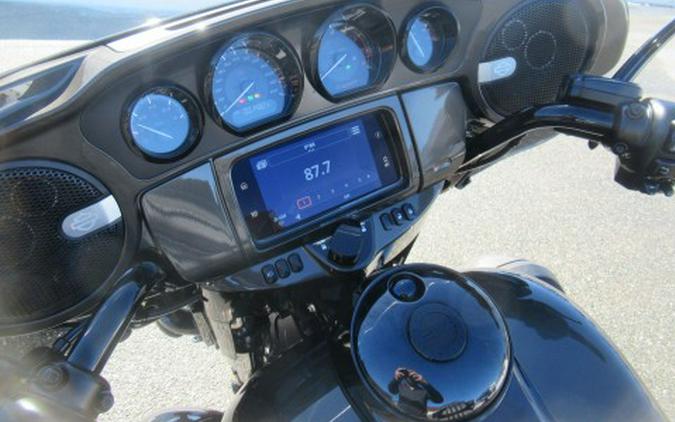 2021 Harley-Davidson CVO™ Limited