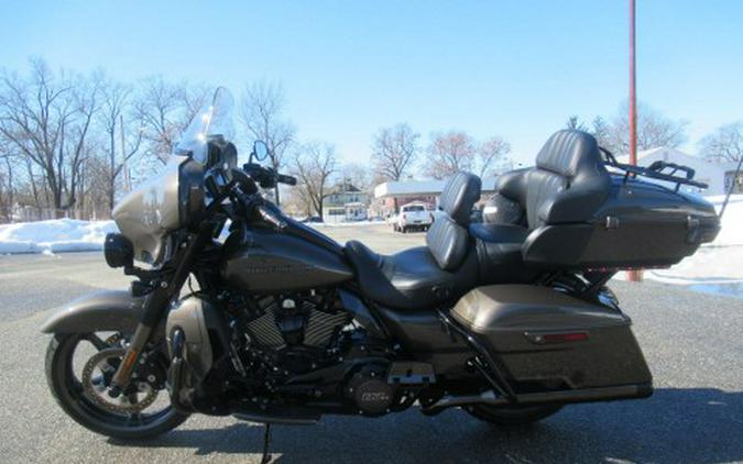 2021 Harley-Davidson CVO™ Limited