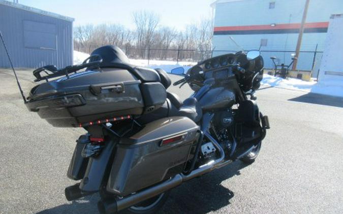 2021 Harley-Davidson CVO™ Limited