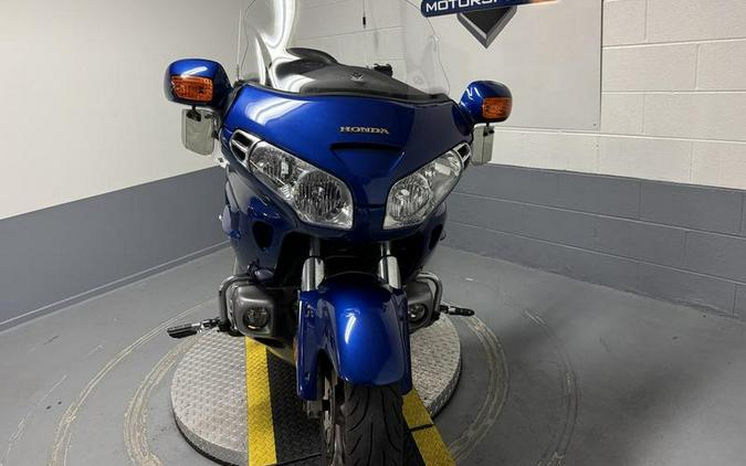 Honda Gold Wing Touring motorcycles for sale in Myrtle Beach, SC