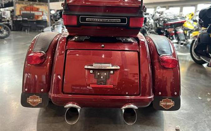 2010 Harley-Davidson Tri Glide™ Ultra Classic®