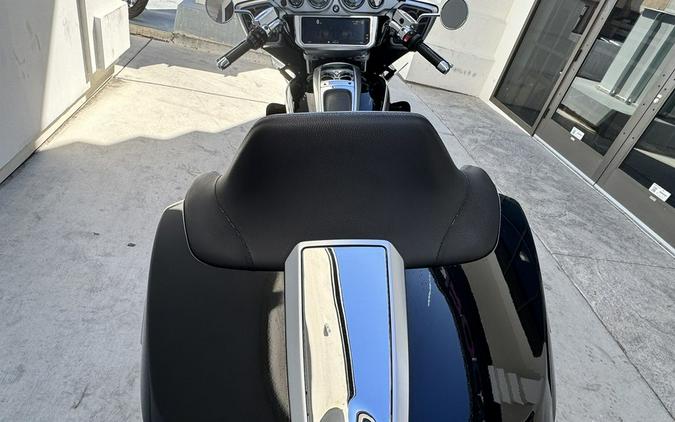 2022 BMW R 18 Transcontinental First Edition