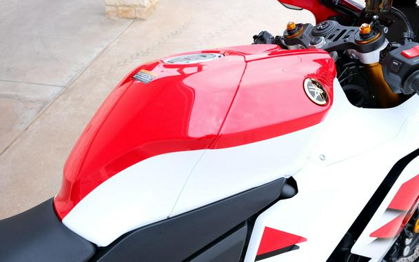 2026 YAMAHA YZFR7 70TH ANNIVERSARY EDITION