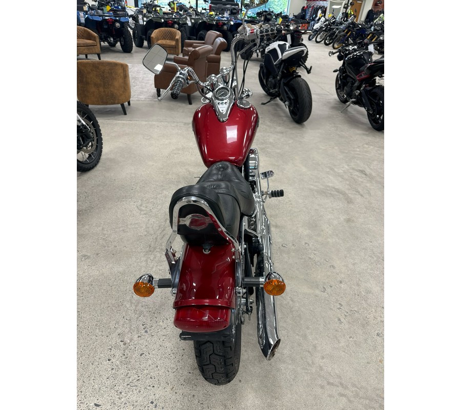 2004 Kawasaki Vulcan® 800