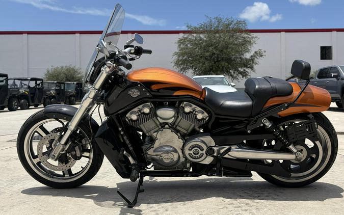 2014 HARLEY VROD MUSCLE