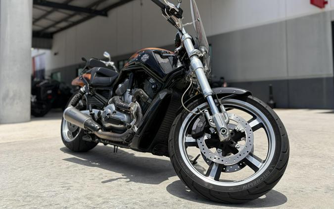 2014 HARLEY VROD MUSCLE