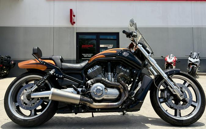 2014 HARLEY VROD MUSCLE