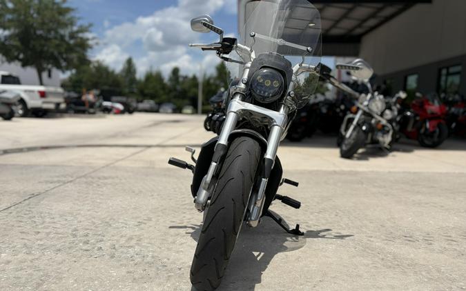 2014 HARLEY VROD MUSCLE