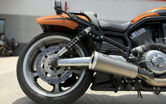 2014 HARLEY VROD MUSCLE
