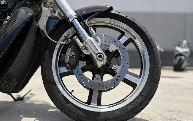 2014 HARLEY VROD MUSCLE