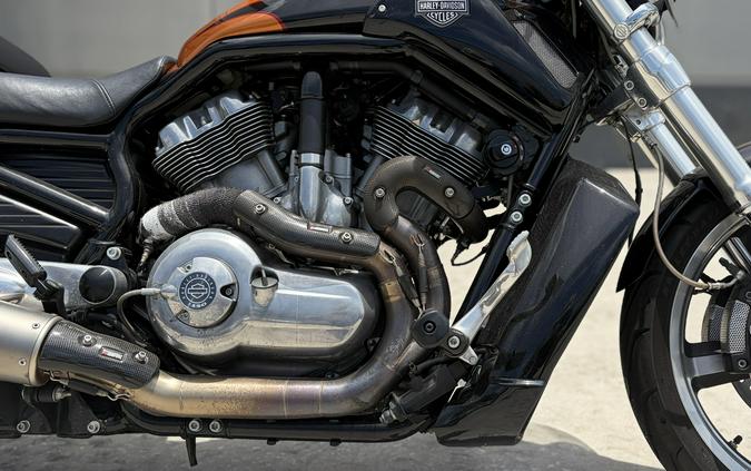 2014 HARLEY VROD MUSCLE