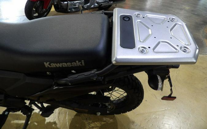 2024 Kawasaki KLR 650 S