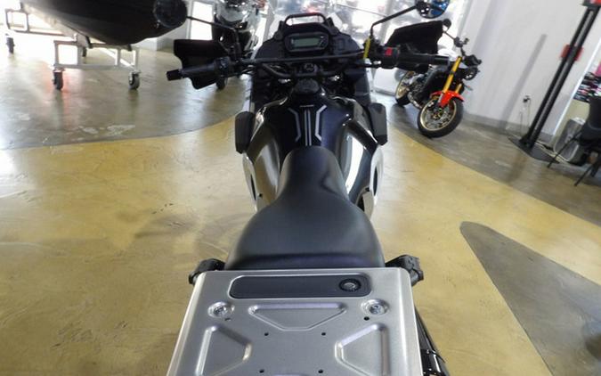 2024 Kawasaki KLR 650 S