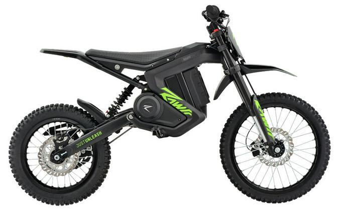 2025 Rawrr Mantis Mini R17