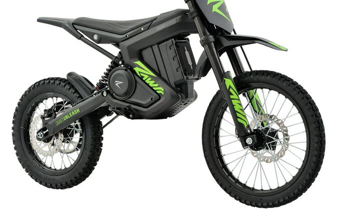 2025 Rawrr Mantis Mini R17