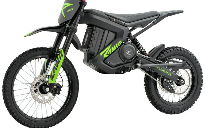 2025 Rawrr Mantis Mini R17