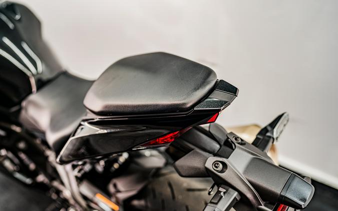 2024 Kawasaki Ninja ZX-4RR ABS