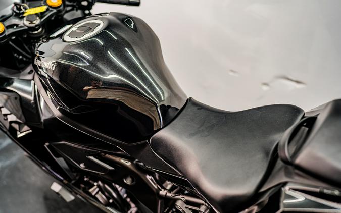 2024 Kawasaki Ninja ZX-4RR ABS