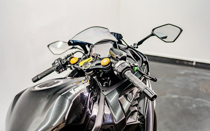 2024 Kawasaki Ninja ZX-4RR ABS