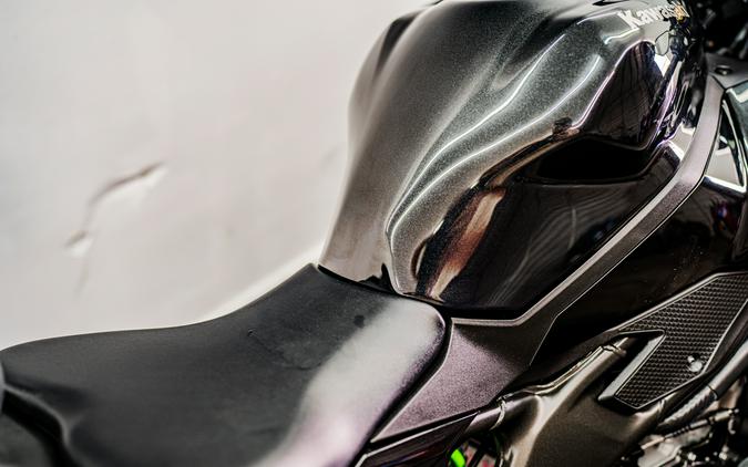 2024 Kawasaki Ninja ZX-4RR ABS