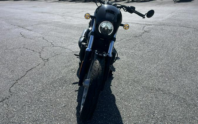 2025 Harley-Davidson Sportster Nightster Special