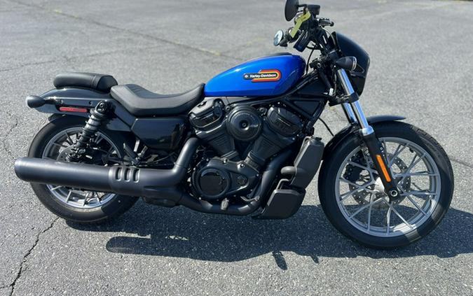 2025 Harley-Davidson Sportster Nightster Special