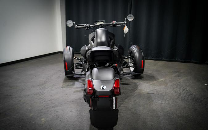 2026 Can-Am® Ryker Rally Rotax 900 ACE Classic Panels
