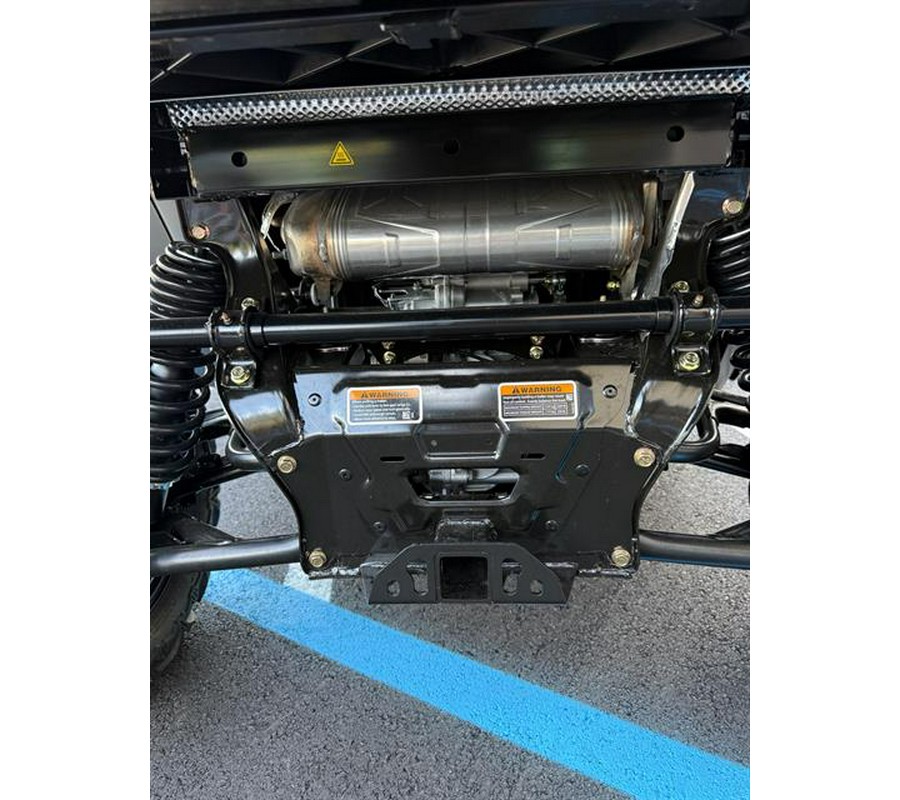 2026 Can-Am Defender DPS CAB