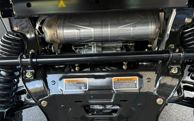 2026 Can-Am Defender DPS CAB