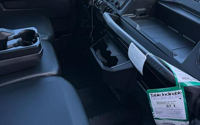 2026 Can-Am Defender DPS CAB
