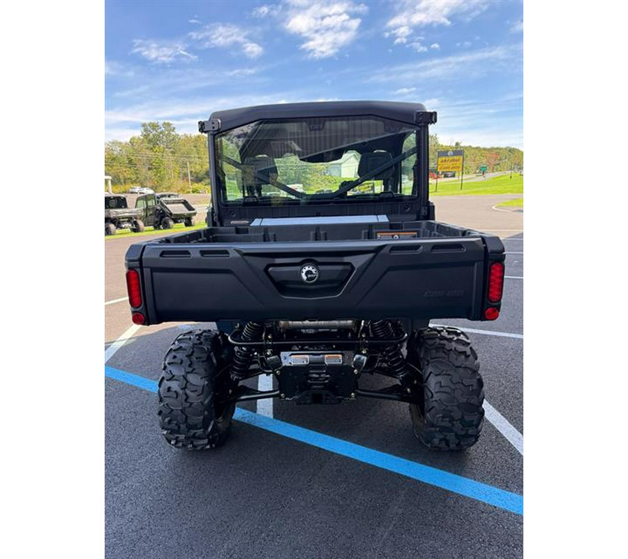 2026 Can-Am Defender DPS CAB