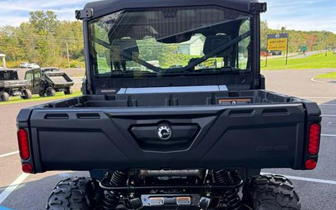 2026 Can-Am Defender DPS CAB