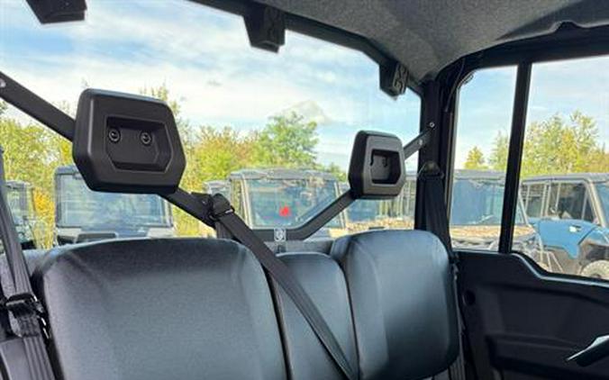 2026 Can-Am Defender DPS CAB