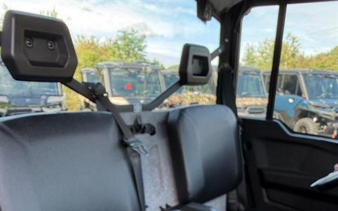 2026 Can-Am Defender DPS CAB