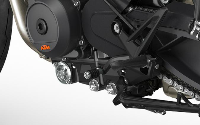 2027 KTM 790 DUKE Black - 702602