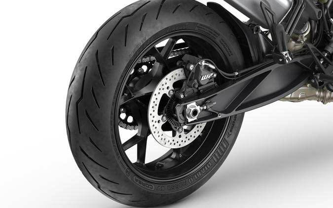 2027 KTM 790 DUKE Black - 702602