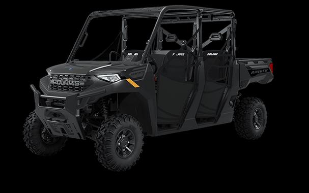 2024 Polaris Ranger Crew 1000 Premium