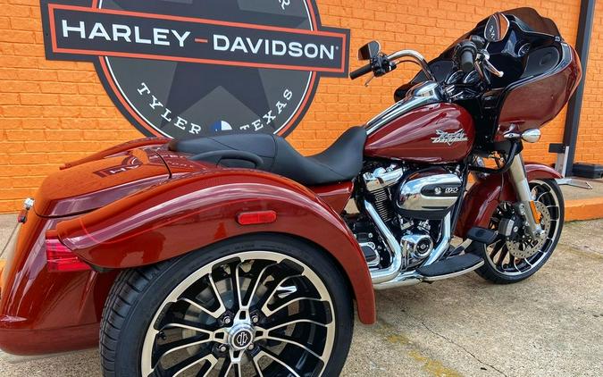 2024 Harley-Davidson® FLTRT - Road Glide® 3