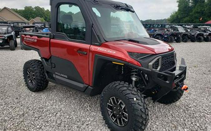 2024 Polaris Ranger XD 1500 Northstar Edition Premium