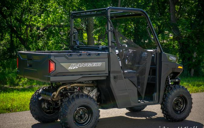 2024 Polaris® Ranger SP 570