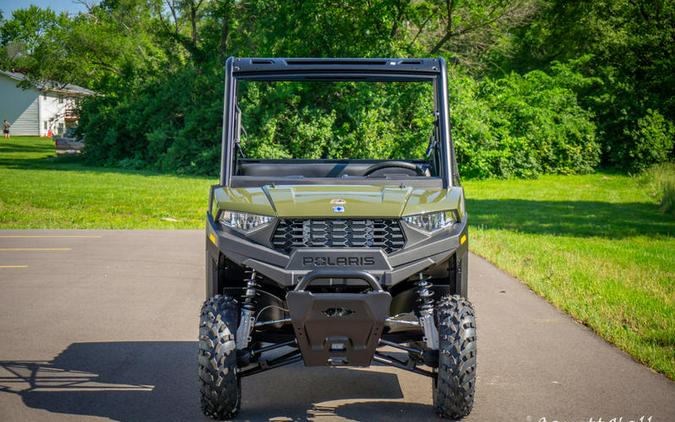 2024 Polaris® Ranger SP 570