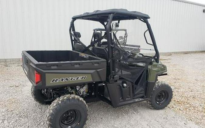 2024 Polaris Ranger 570 Full-Size